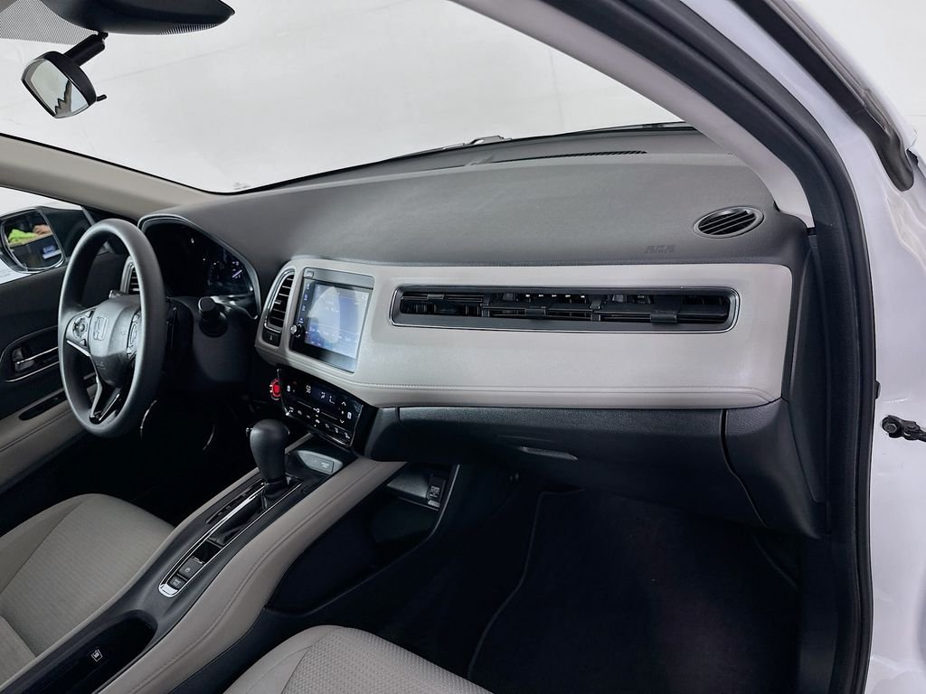 2020 Honda HR-V EX - Photo 27