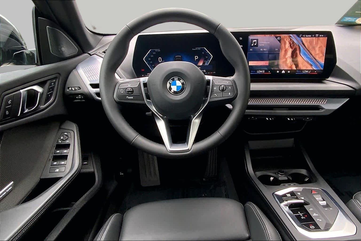 Certified Pre-Owned 2025 BMW 228 228 XDrive