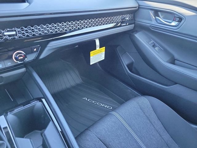 2026 Honda Accord Hybrid Sport - Photo 24
