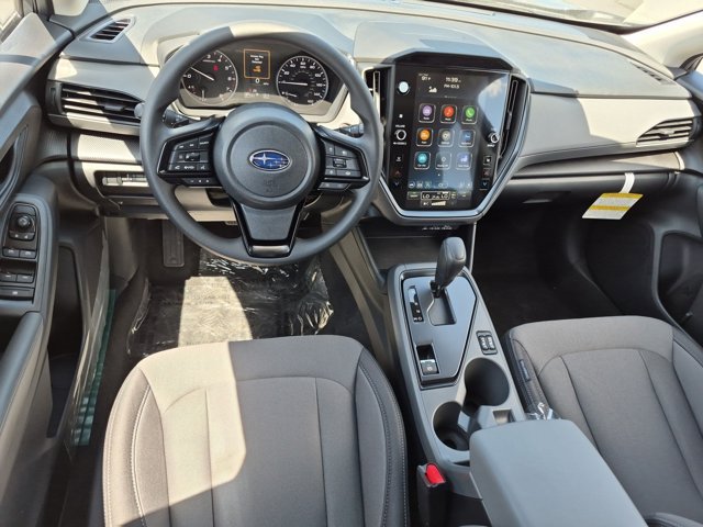 New 2026 MAGNETITE GRAY PEARL Subaru Premium image 10