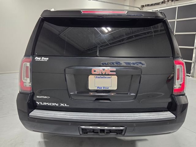 Used 2016 Black GMC SLT image 12
