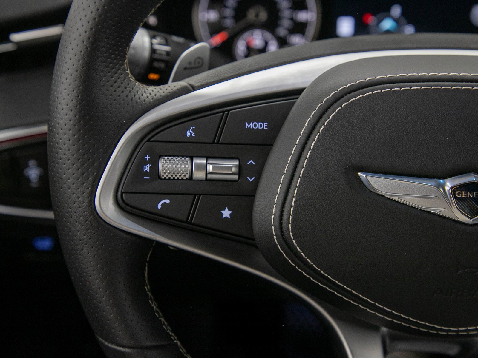 Used 2023 Vik Black Genesis Advanced AWD image 26