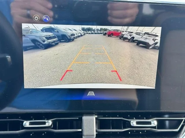 2026 Chevrolet Equinox ACTIV - Photo 14