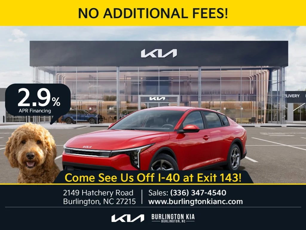 2026 Kia K4 LXS AT's photo