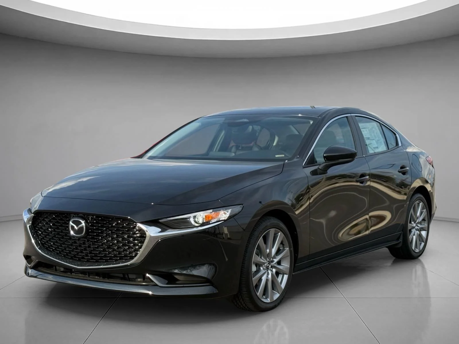 2026 Mazda CX-3 Preferred AT 4-Door SKYACTIV's photo