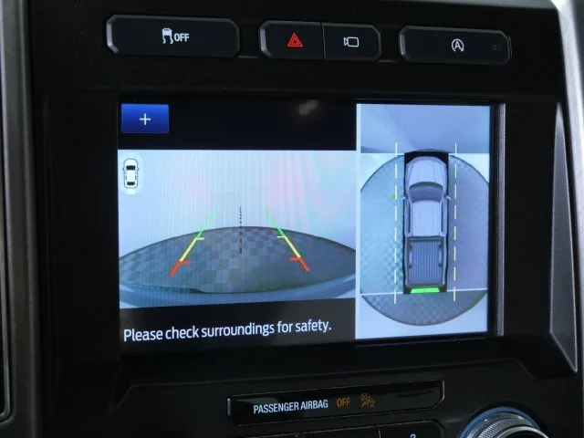 Used 2019 Red Ford Limited image 33