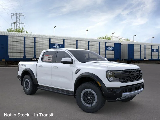 2026 Ford Ranger Ranger Raptor Raptor®