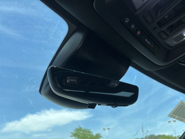 2026 GMC Sierra 3500HD Denali Ultimate - Photo 28