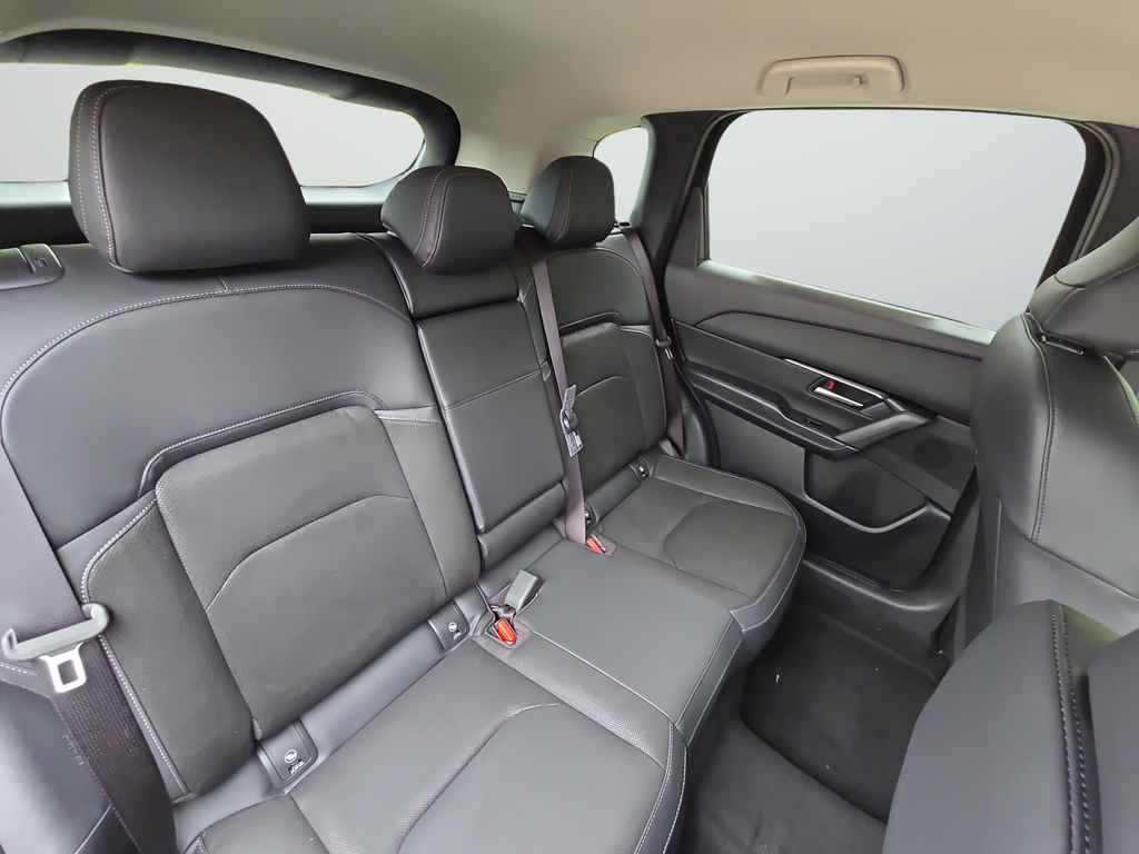 New 2026 Jet Black Mica Mazda 2.5 S Preferred image 29