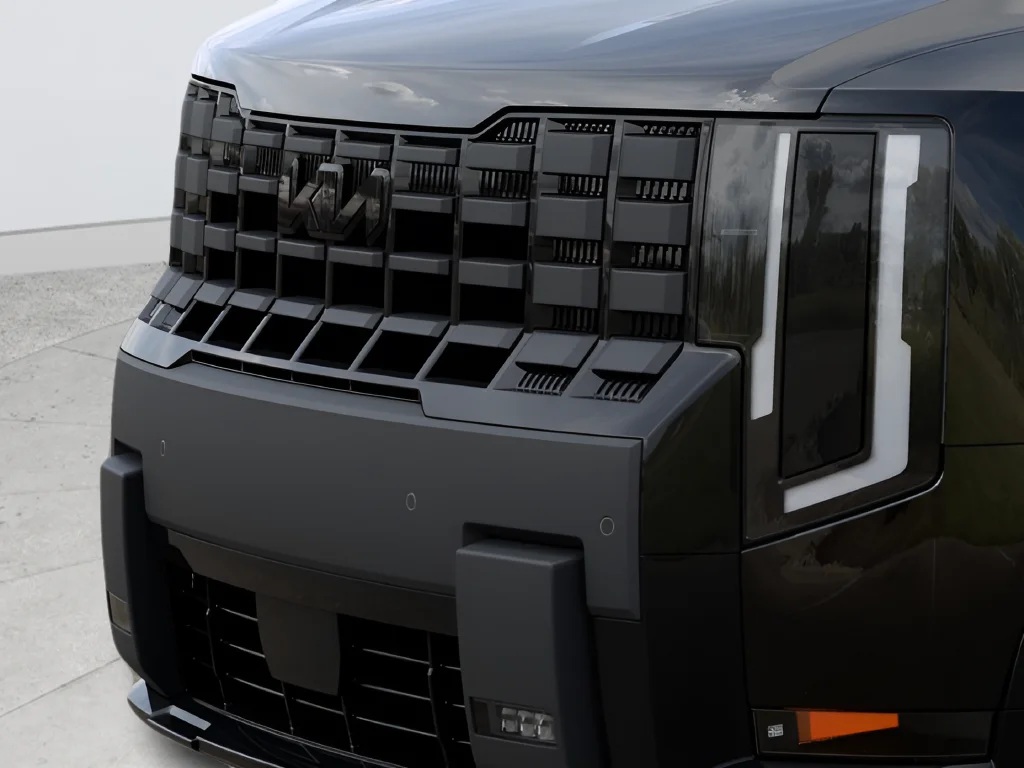 New 2027 Ebony Black Kia X-Line SX Prestige image 13