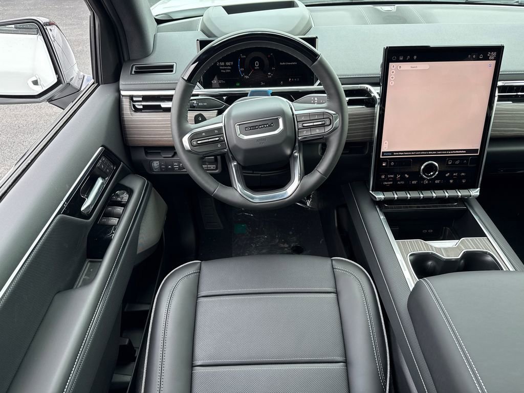 2025 GMC Sierra EV Denali - Photo 32