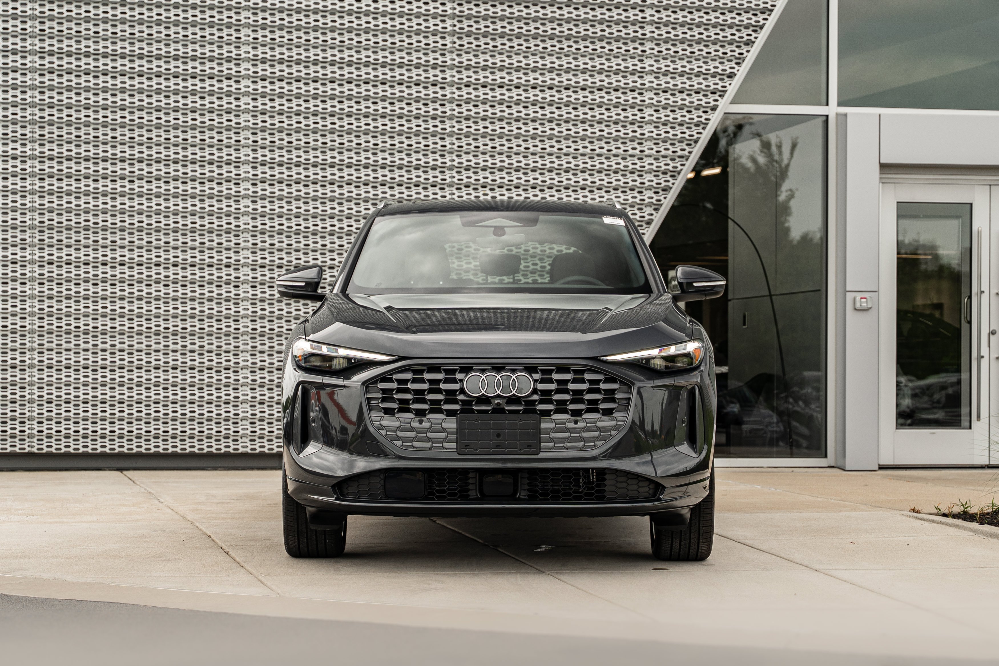 New 2026 Tambora Audi Premium Plus image 35