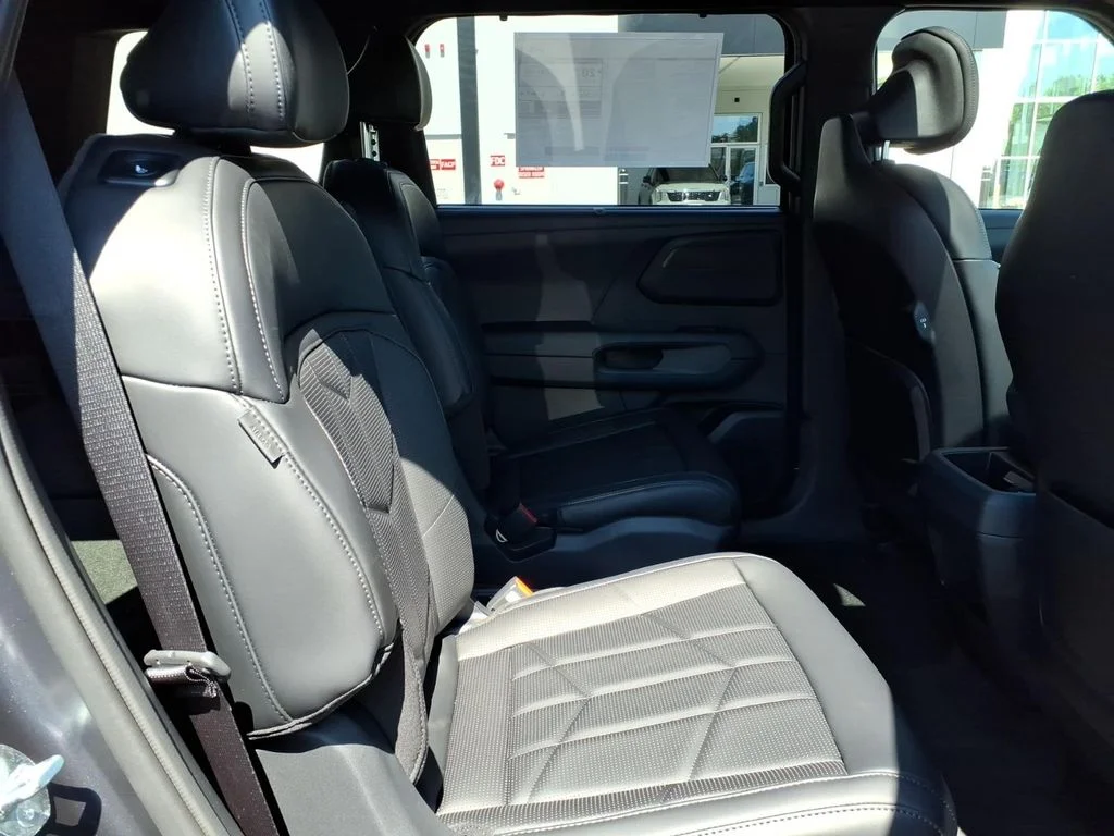New 2027 Black Kia X-Line EX image 10