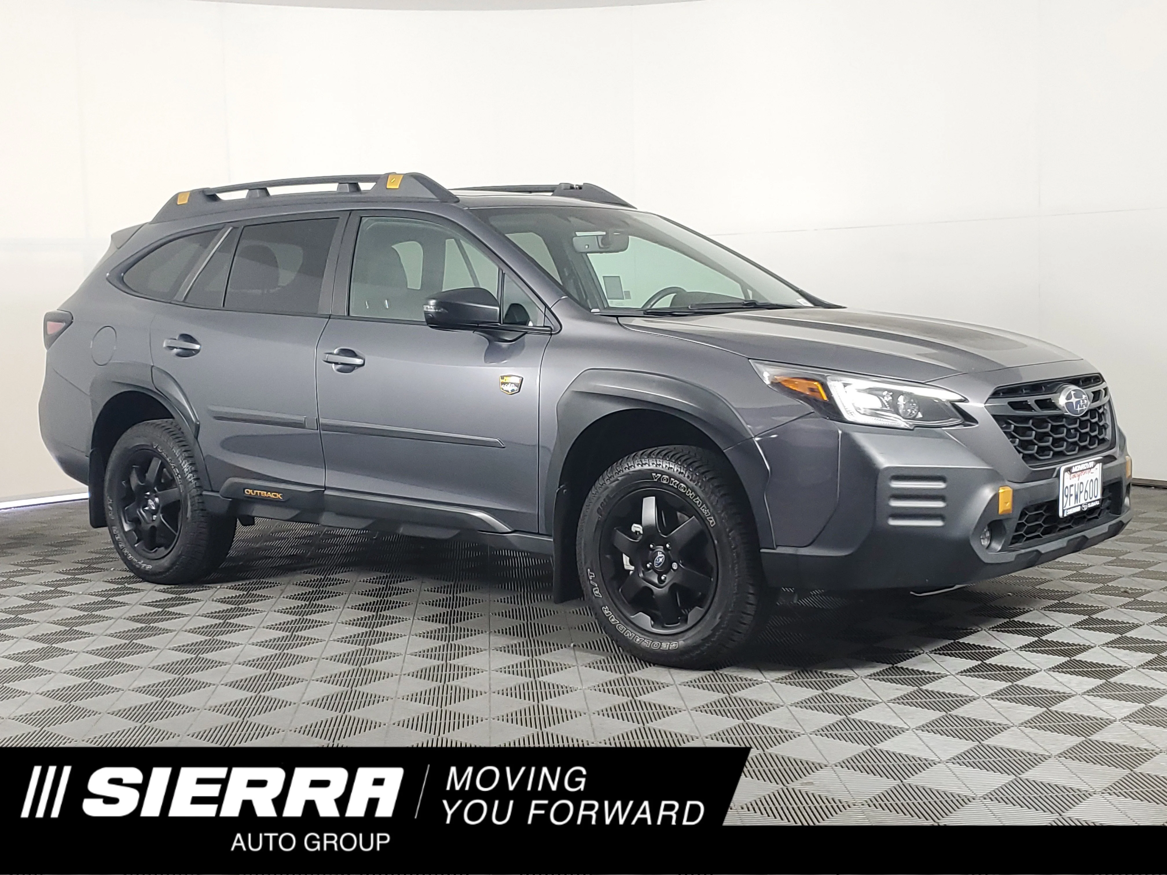 2023 Subaru Outback Outback Wilderness's photo