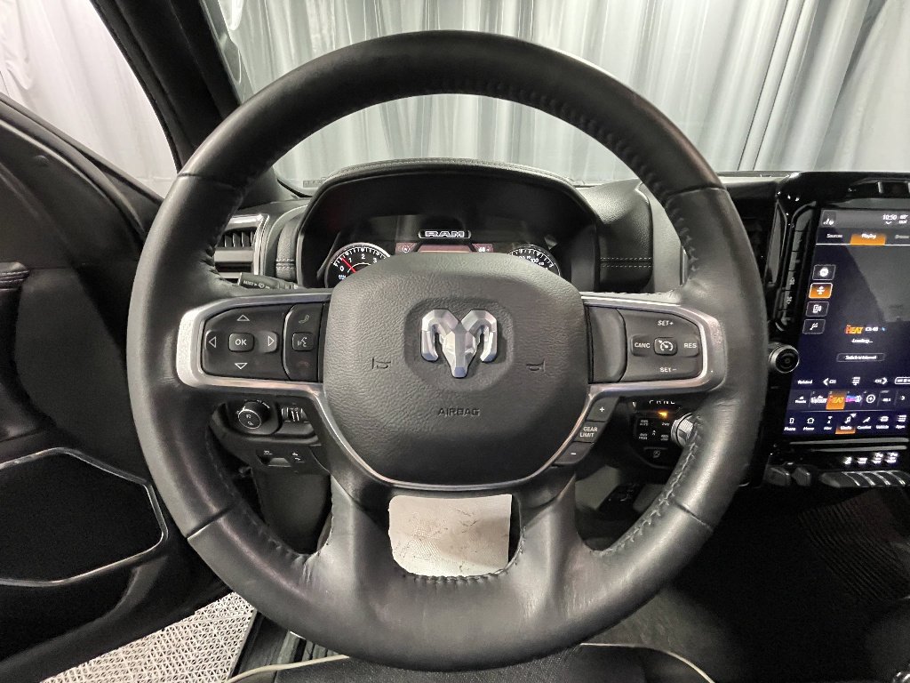 2024 RAM Ram 1500 Pickup Laramie - Photo 22