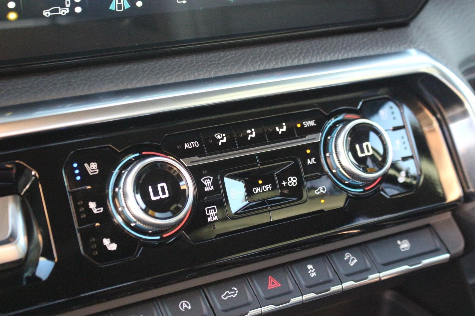 Used 2023 Summit White GMC Denali image 25