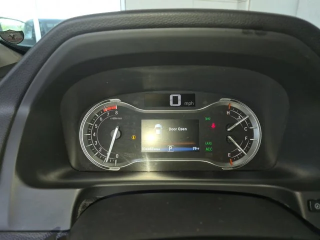 Certified Used 2023 Modern Steel Metallic Honda AWD RTL image 61
