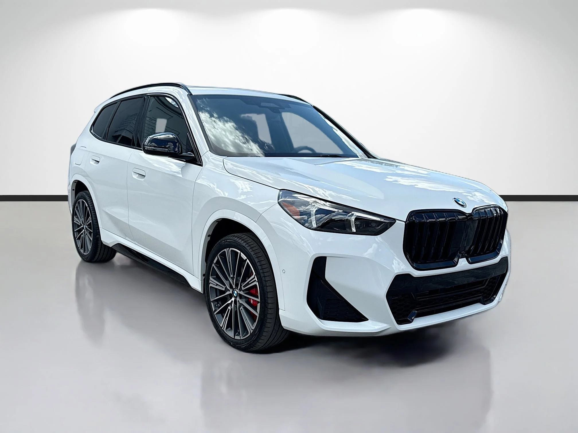 2026 BMW X1 xDrive28i's photo