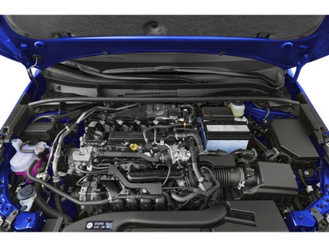 Used 2023 White Toyota XSE image 12