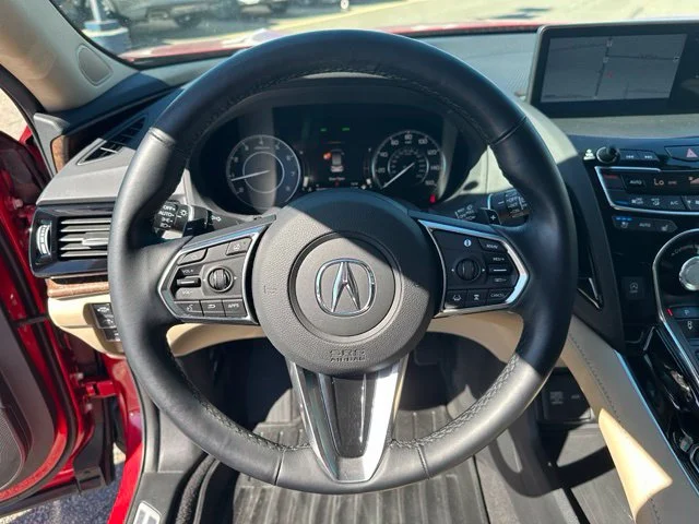 2019 Acura RDX Advance Package - Photo 30