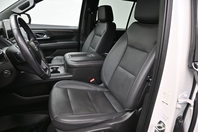 Used 2022 Beige Chevrolet Z71 image 19