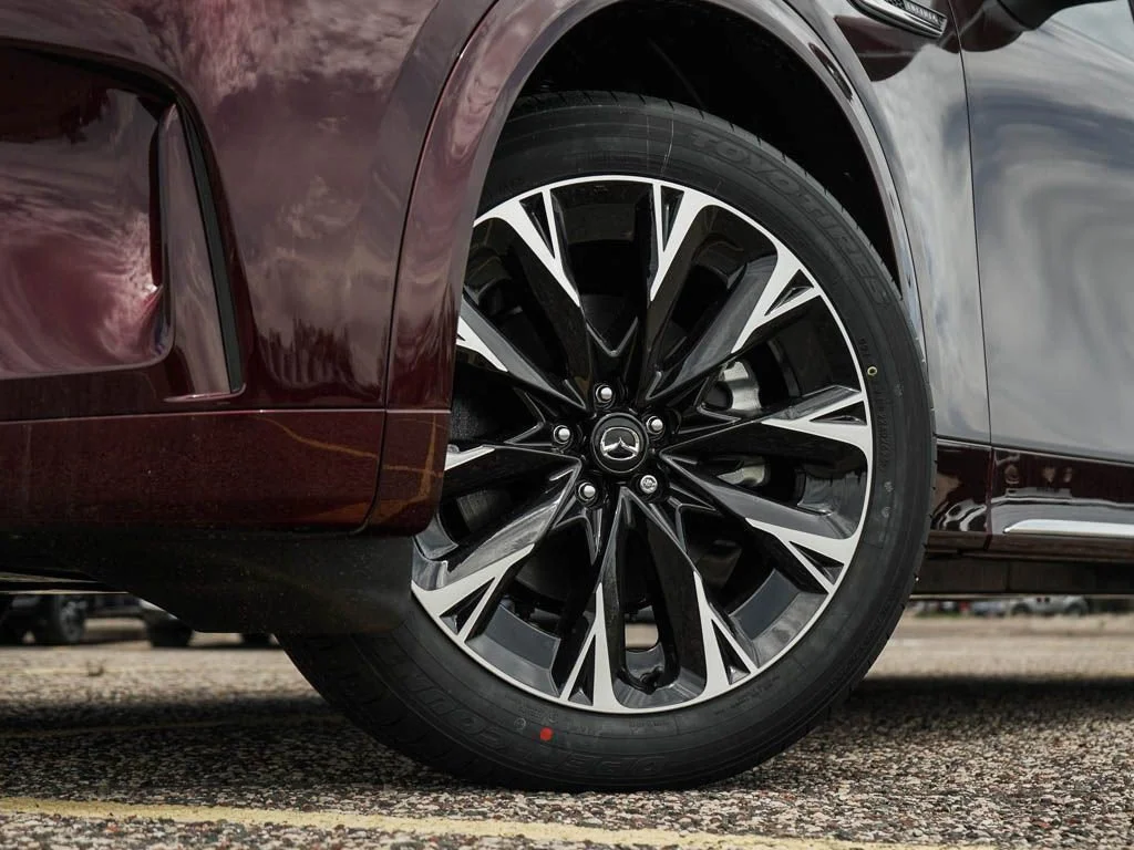 2026 Mazda CX-90 Premium Plus Package - Photo 6