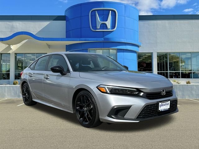 2023 Honda Civic