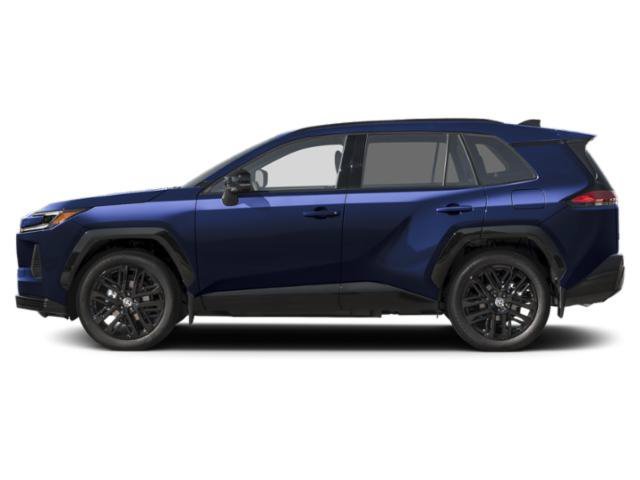 New 2026 Blueprint Toyota SE image 3