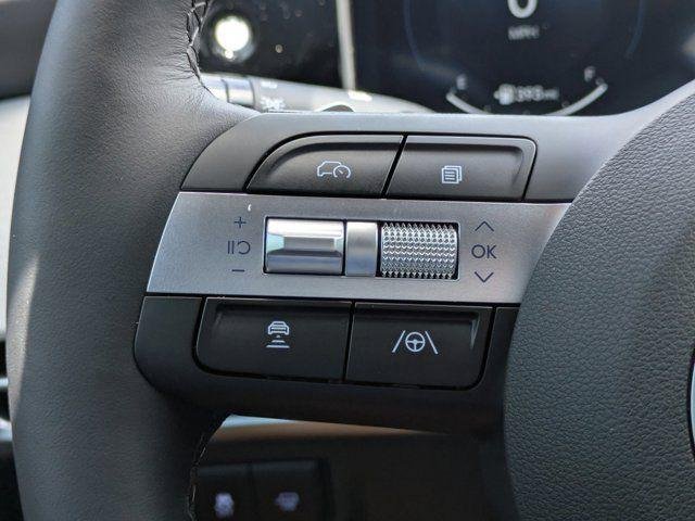 New 2026 Atlas White Hyundai Limited image 54