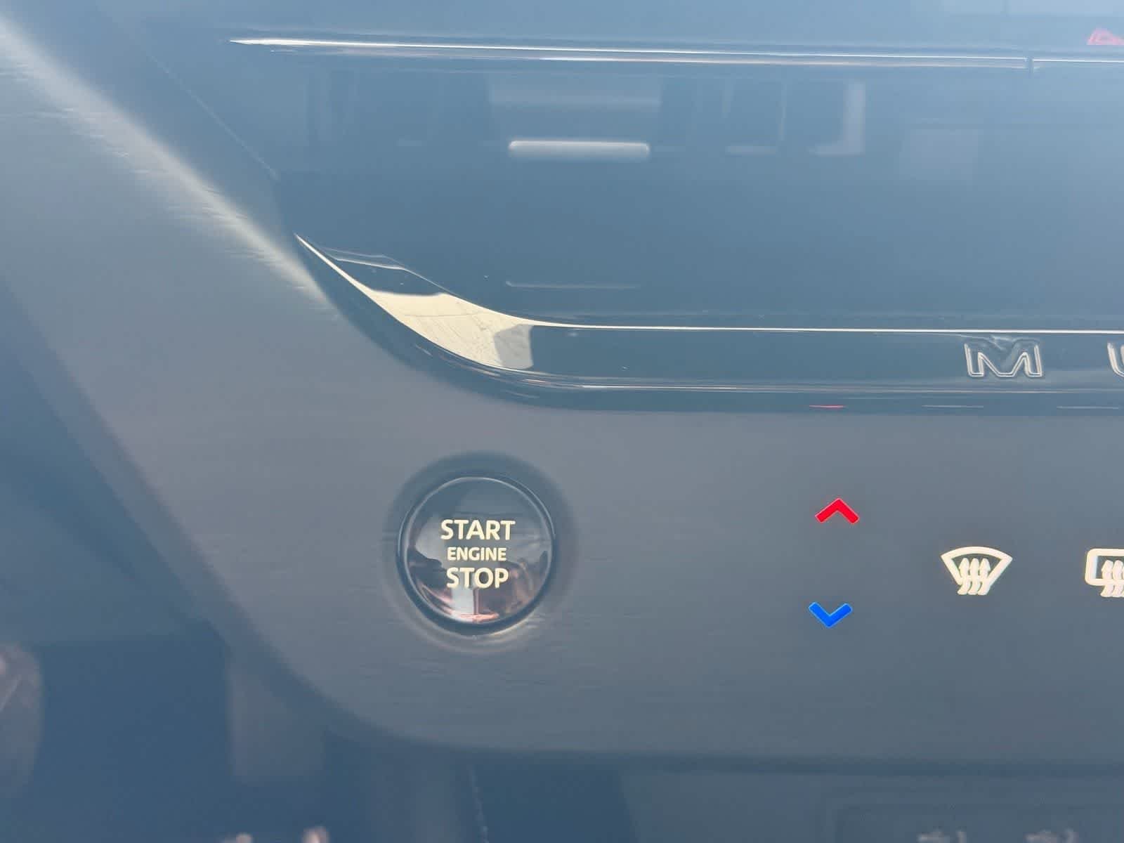 2026 Nissan Murano SL - Photo 18