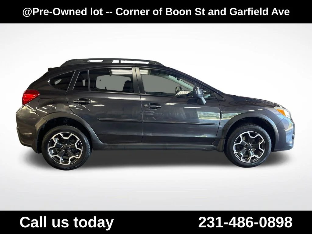 Used 2014 Gray Subaru 2.0i Premium image 6