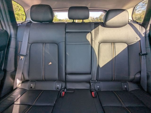 Used 2025 Gray Metallic Mazda Premium image 25