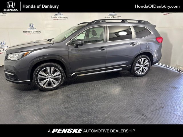 2021|Subaru|Ascent|Limited|4D Sport Utility