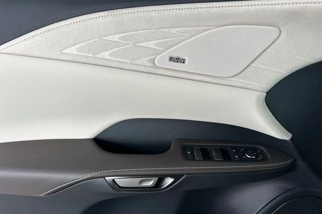New 2026 Cloudburst Gray Lexus LUXURY image 9