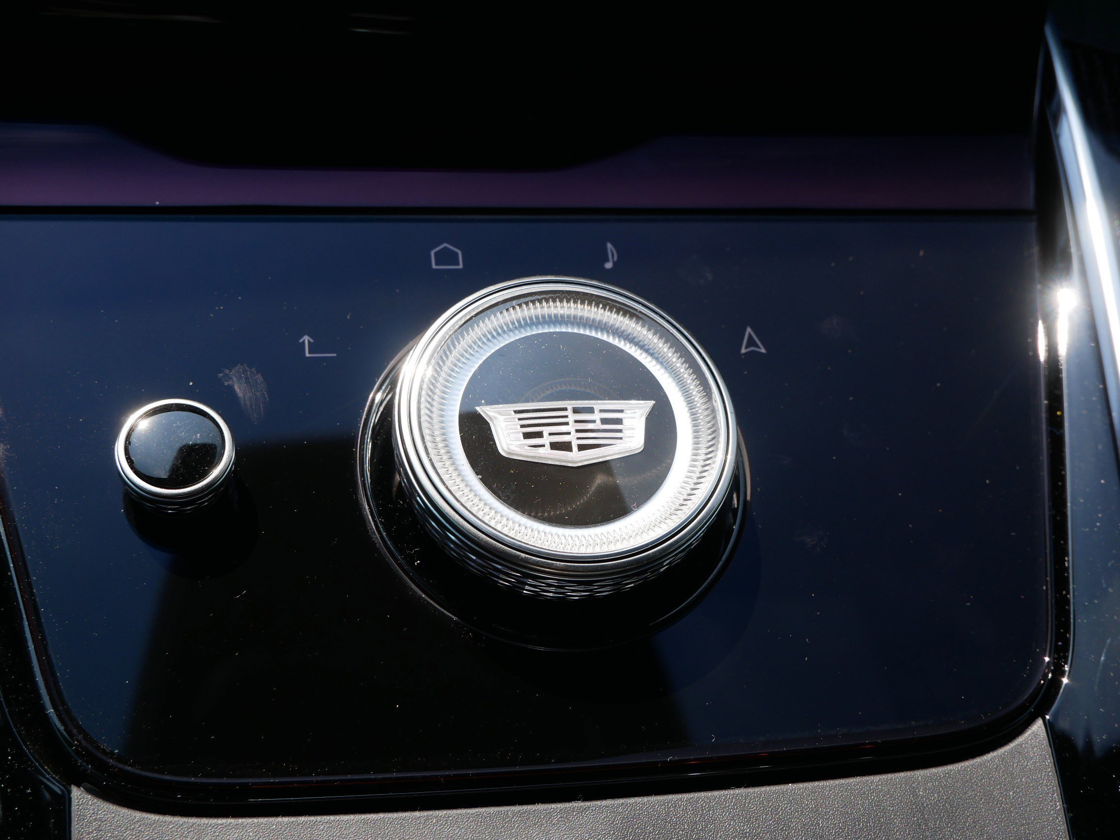 2026 Cadillac Escalade IQ Sport - Photo 20