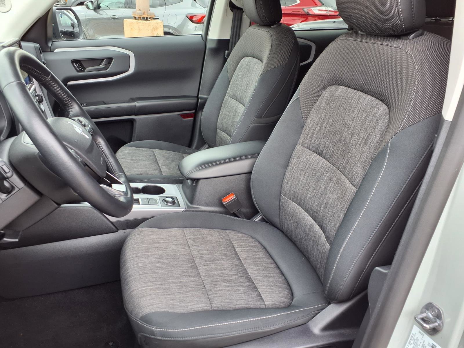 Certified Used 2023 Cactus Gray Ford Big Bend image 4