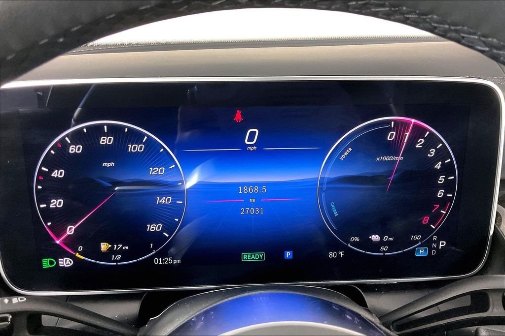 2025 Mercedes-Benz GLC Base - Photo 20