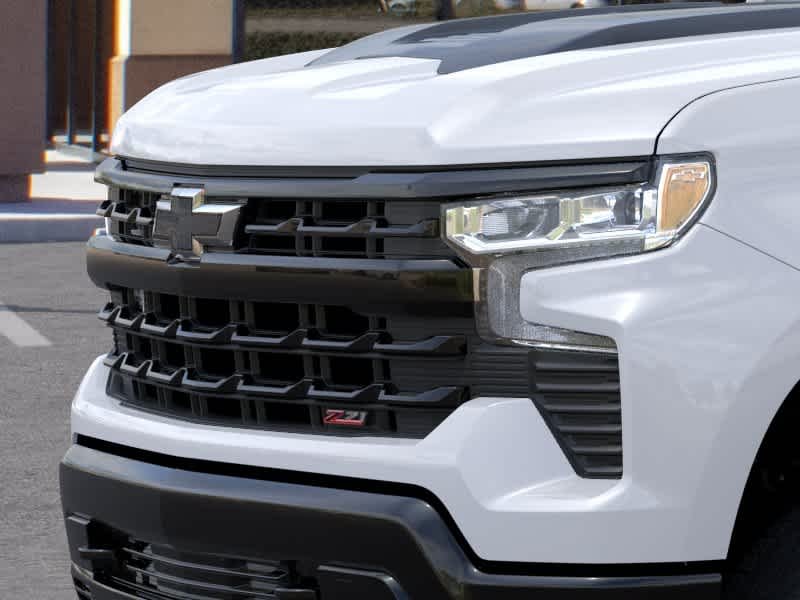 2026 Chevrolet Silverado 1500 LT Trail Boss - Photo 13
