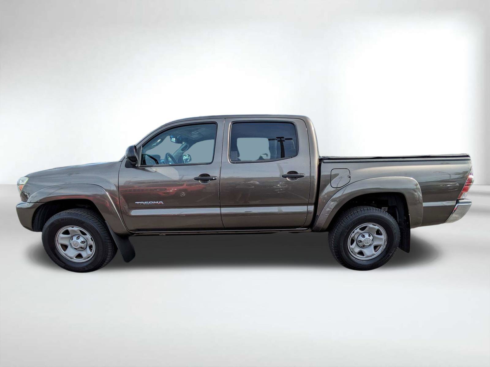 Used 2015 Brown Toyota PreRunner image 7