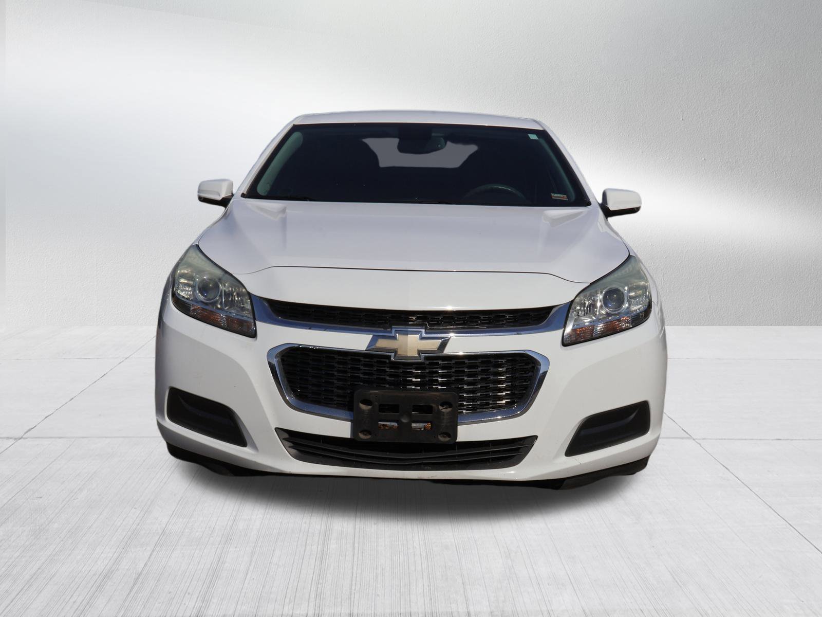 Used 2015 Chevrolet Malibu 1LT with VIN 1G11C5SL6FF101381 for sale in Kansas City