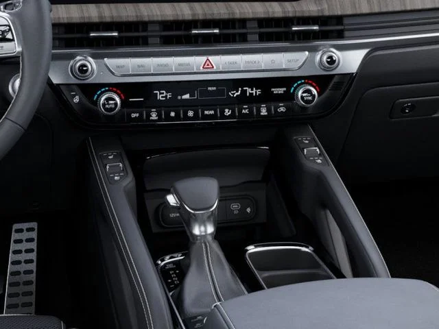 2025 Kia Telluride SX Prestige - Photo 24