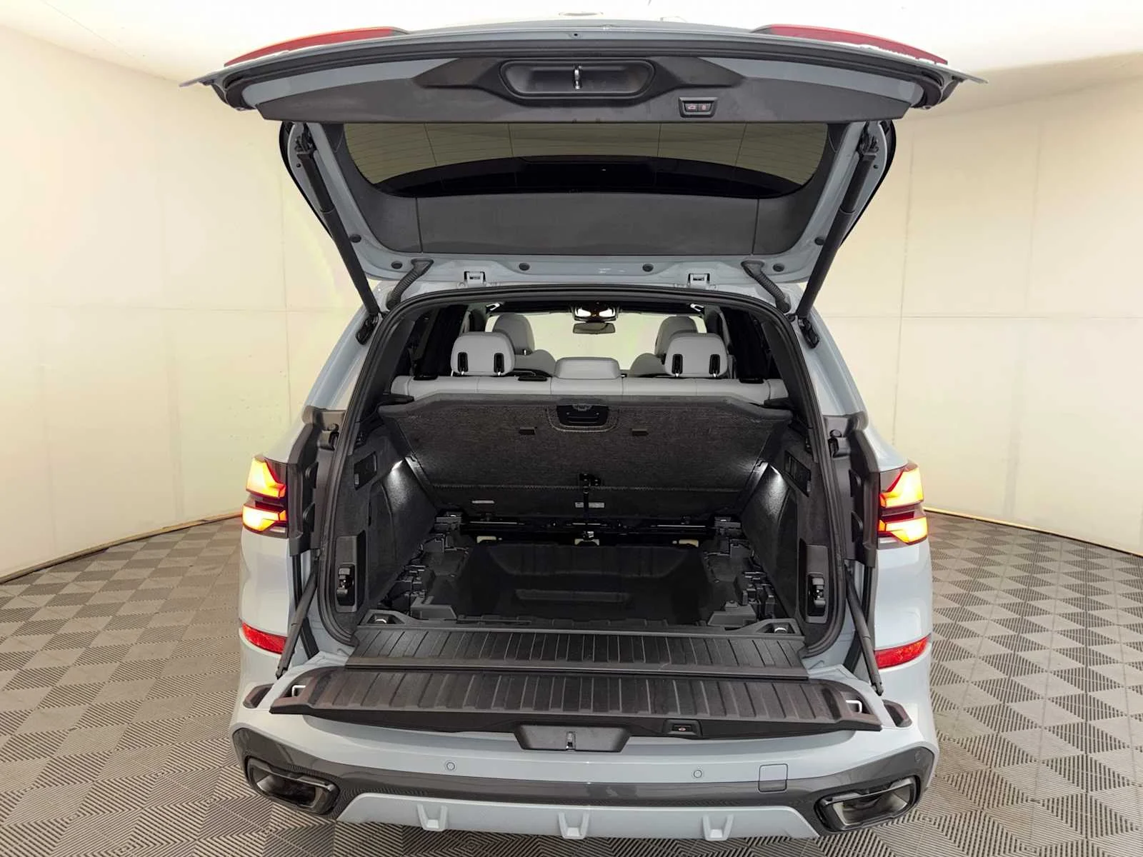 2024 BMW X5 40i - Photo 23