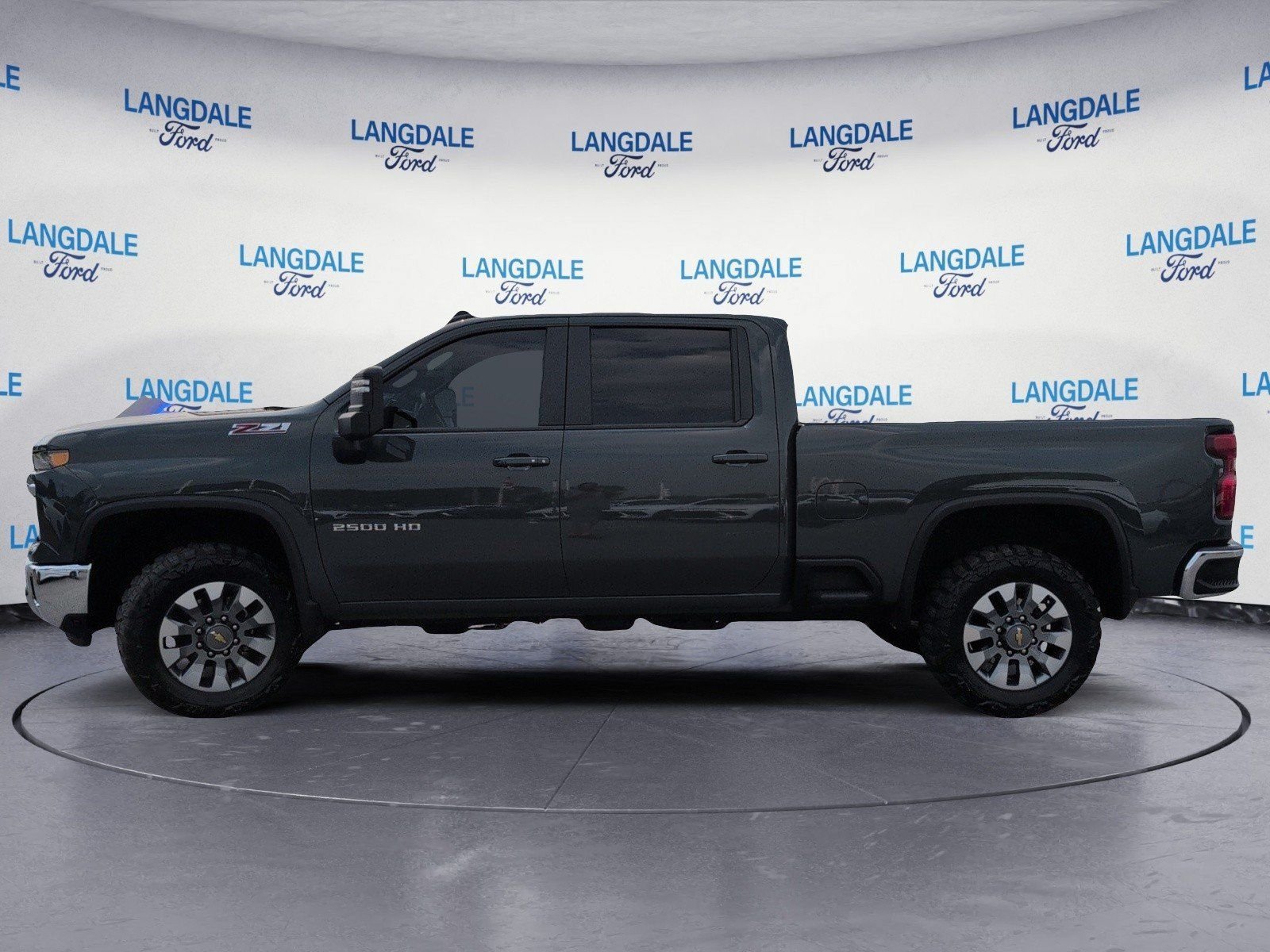 Used 2026 Cypress Chevrolet LT image 10
