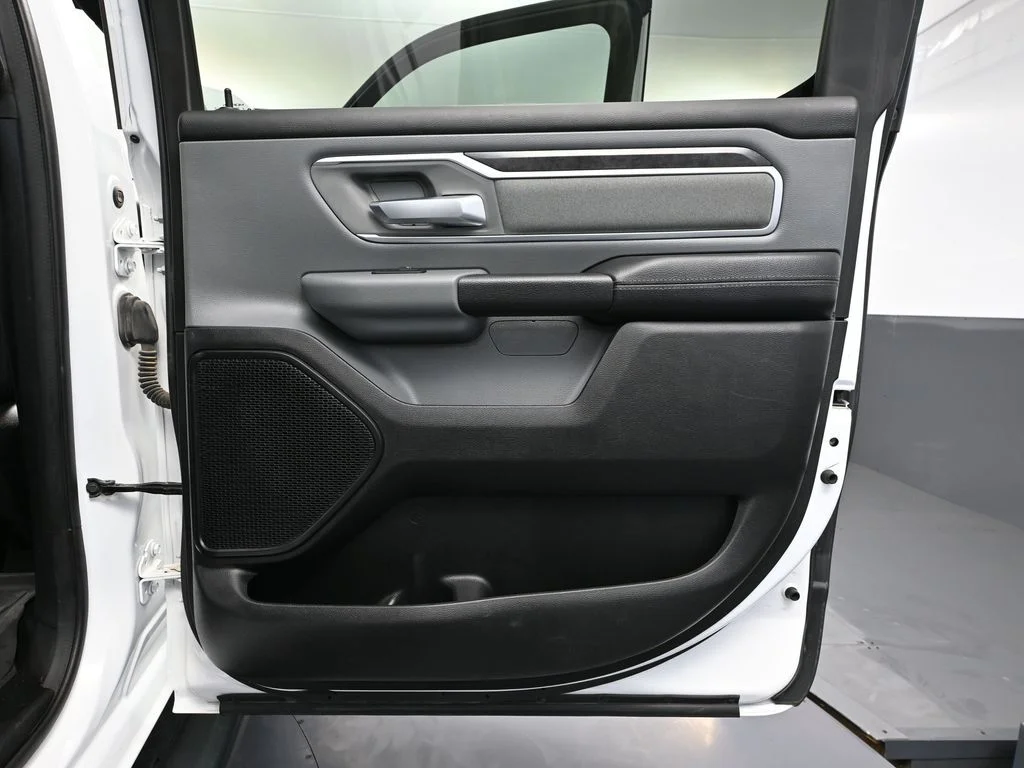 2022 RAM Ram 1500 Pickup Big Horn/Lone Star - Photo 44