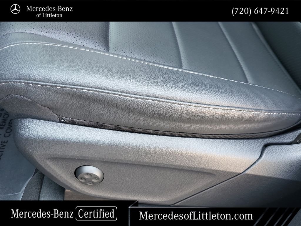 Certified Used 2026 Black Mercedes-Benz GLE 350 image 23