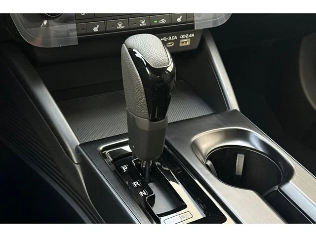 New 2026 CRYSTAL BLACK SILICA Subaru Premium image 60