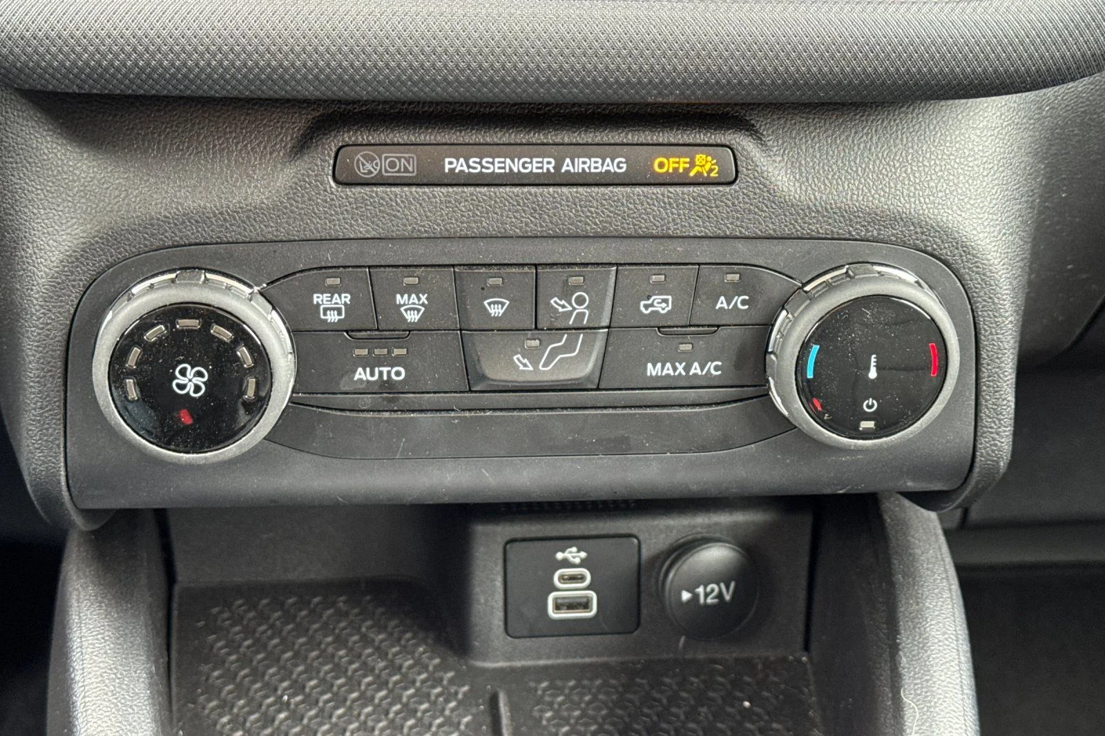 2024 Ford Bronco Sport Big Bend - Photo 16