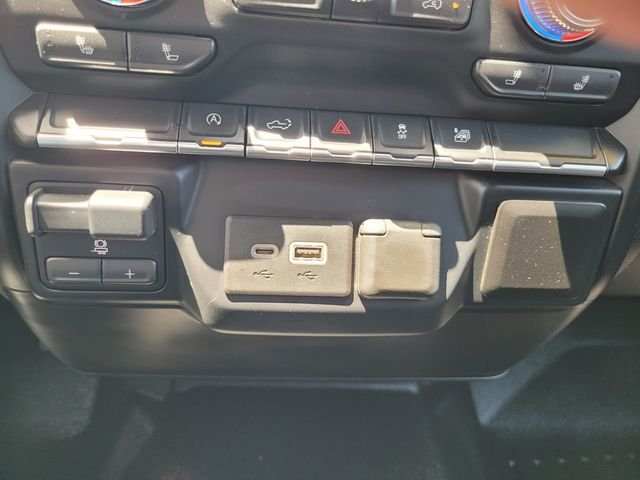 Used 2019 Silver GMC SLE image 25