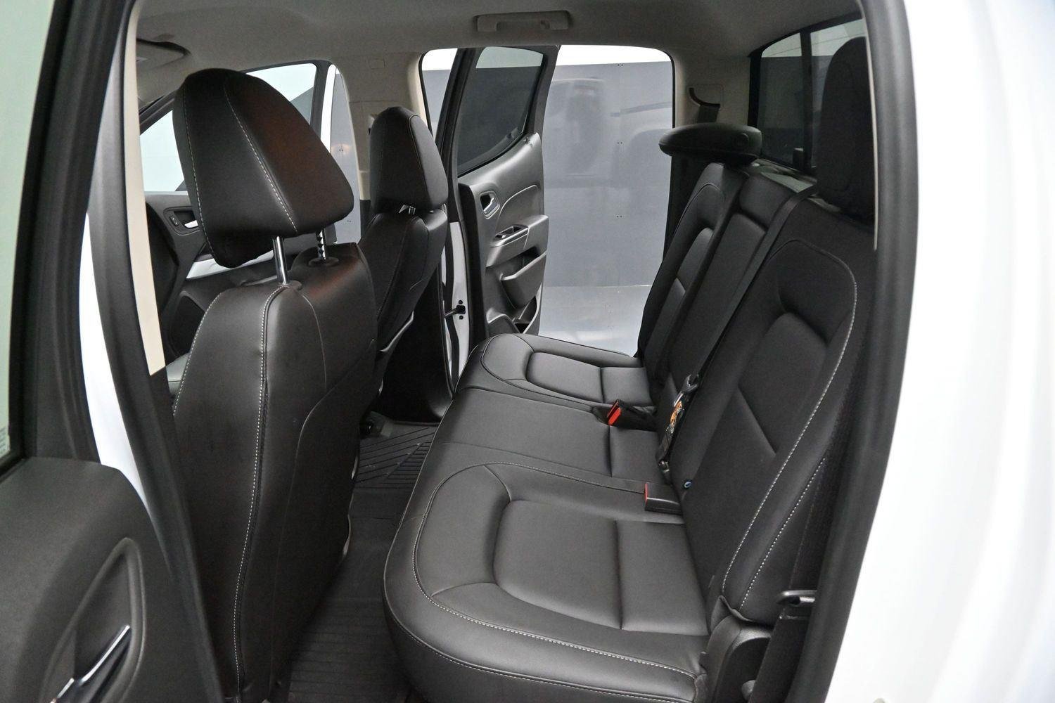 Used 2022 Summit White Chevrolet ZR2 image 26