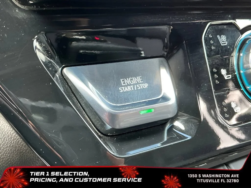 Certified Used 2023 Sterling Metallic GMC AT4 image 42